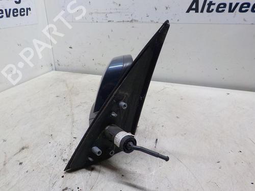 Right mirror OPEL MERIVA A MPV (X03) 1.6 (E75) | BP23005938C27 