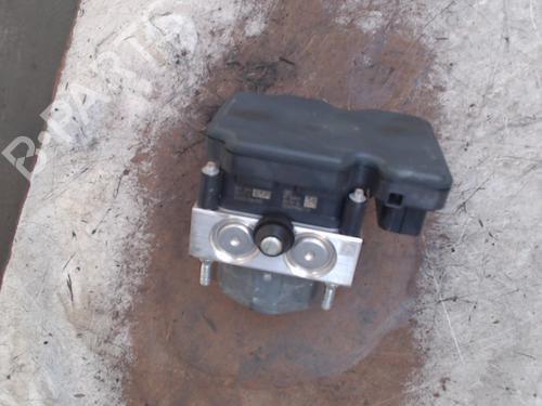 ABS Bremseaggregat CITROËN C1 II (PA_, PS_) 1.0 VTi 72 (72 hp) 21944467