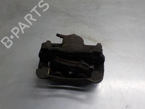 Left front brake caliper NISSAN QASHQAI / QASHQAI +2 I (J10, NJ10, JJ10E) 2.0 | BP23009362M105 