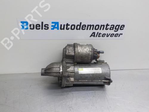 Startmotor FIAT FIORINO Box Body/MPV (225_) 1.3 D Multijet (225BXD1A, 225BXB1A, 225BXB11) (75 hp) 23009484