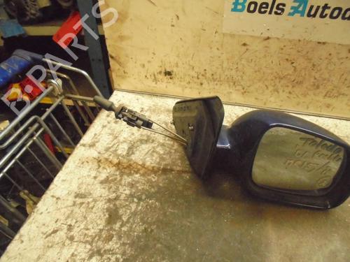 Bakspejl Højre SEAT TOLEDO II (1M2) 1.9 TDI | BP23026182C27 