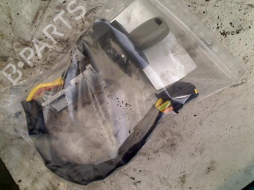 Used Ignition barrel RENAULT TWINGO I (C06_) 1.2 (C066, C068) (58 hp) 21923001
