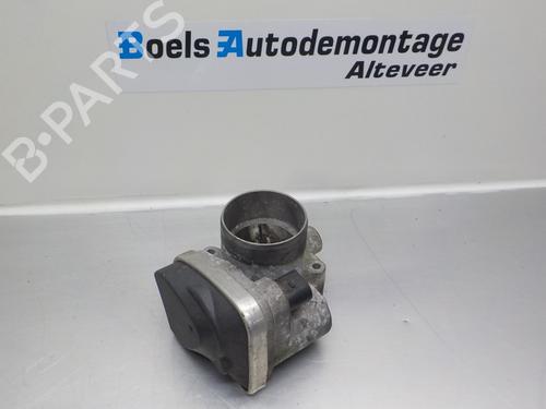 Used Throttle body VW TOURAN (1T1, 1T2) 1.6 FSI (115 hp) 23009597