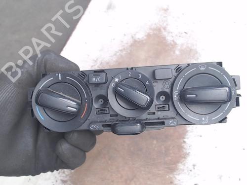 Commande Chauffage VW UP! (121, 122, BL1, BL2, BL3, 123) 1.0 (60 hp) 21942656