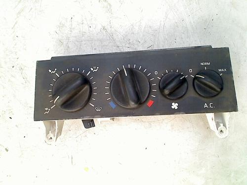 Used Climate control RENAULT CLIO I (B/C57_, 5/357_) 1.4 (80 hp) 21910749