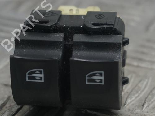 Used Switch RENAULT CLIO IV (BH_) 0.9 TCe 90 (BHNF, BHMA, BHMH, BHJK, BHJR) (90 hp) 23019166