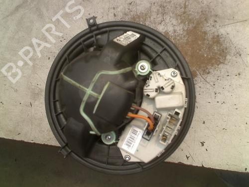 Used Heater blower motor BMW 1 (E81) 116 i (122 hp) 21932998