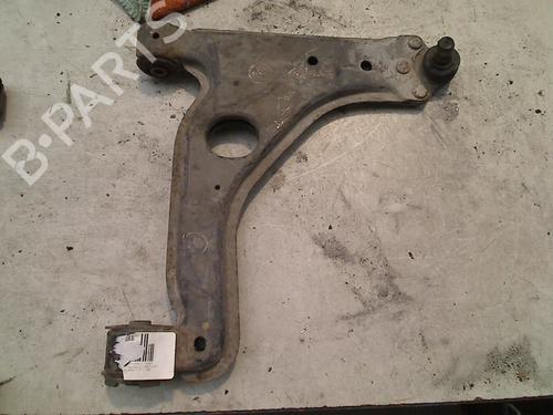 Used Right front suspension arm OPEL ASTRA G Hatchback (T98) 1.2 16V (F08, F48) (75 hp) 21913654