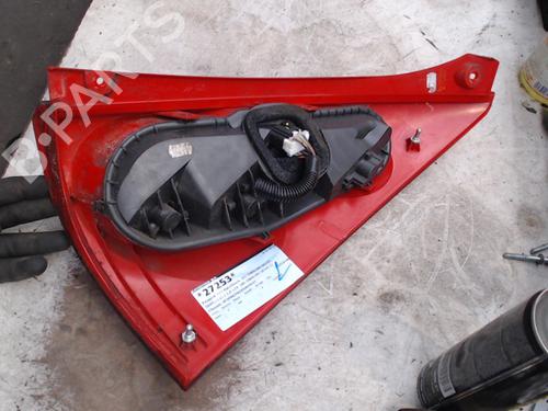 Left taillight PEUGEOT 107 (PM_, PN_) 1.0 | BP21939550C34 