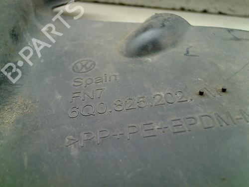 Bundpladebeskyttelse VW POLO V (6R1, 6C1) 1.4 (6R1) | BP21929713M92