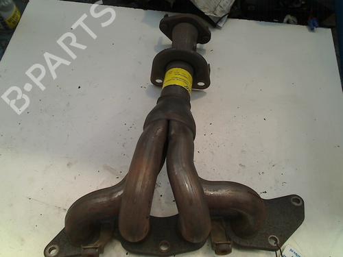 Used Exhaust manifold FORD MONDEO III Turnier (BWY) 2.0 16V (146 hp) 21909484