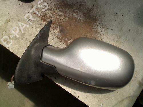 Left mirror NISSAN MICRA III (K12) 1.2 16V | BP21934454C26 