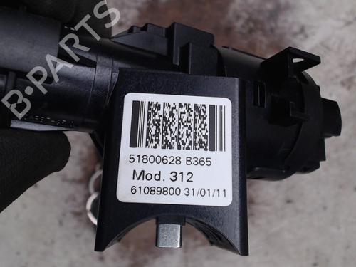 Ignition barrel FORD KA (RU8) 1.2 | BP21939630M48 