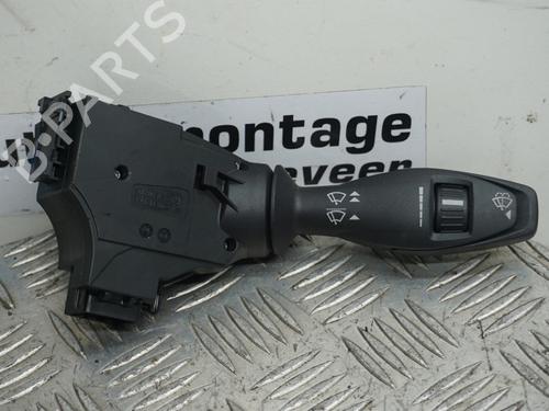 Used Steering column stalk FORD FIESTA VI (CB1, CCN) 1.25 (82 hp) 23018084