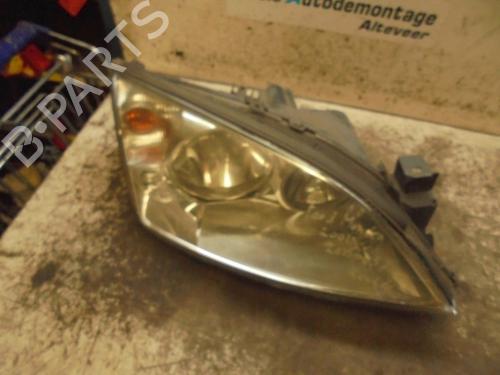 Right headlight FORD MONDEO III Saloon (B4Y) 2.0 16V TDDi / TDCi | BP23026231C29 