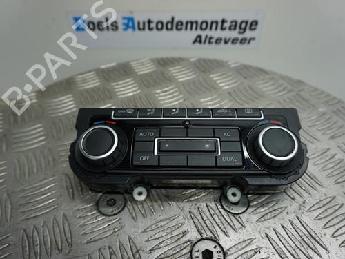 Used Climate control VW GOLF VI (5K1) 1.4 TSI (122 hp) 23013119