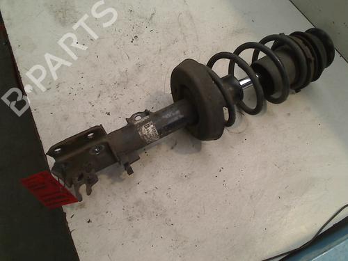 Used Right front shock absorber OPEL VECTRA B Hatchback (J96) 1.8 i 16V (F68) (116 hp) 21921942