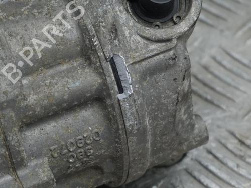 AC compressor BMW 1 (E81) 118 i | BP23019564M34 