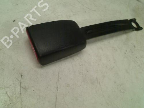 Used Seat buckle PEUGEOT 107 (PM_, PN_) 1.0 (68 hp) 21930347