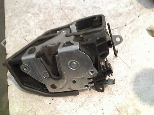 Used Rear left lock BMW 1 (E87) 116 d (116 hp) 21927462