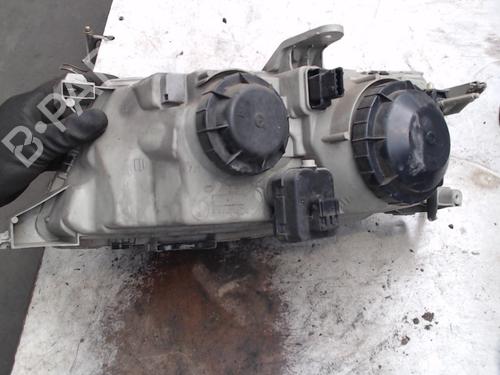 Right headlight SAAB 9-5 Estate (YS3E) 2.0 t | BP21941560C29 