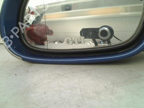 Left mirror VW GOLF V (1K1) 1.4 TSI | BP21915276C26 