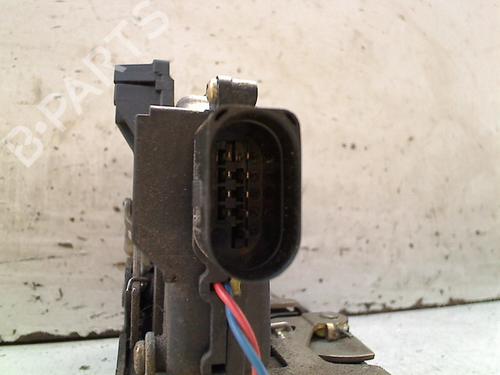 Front left lock AUDI TT (8N3) 1.8 T quattro | BP21927852C98 
