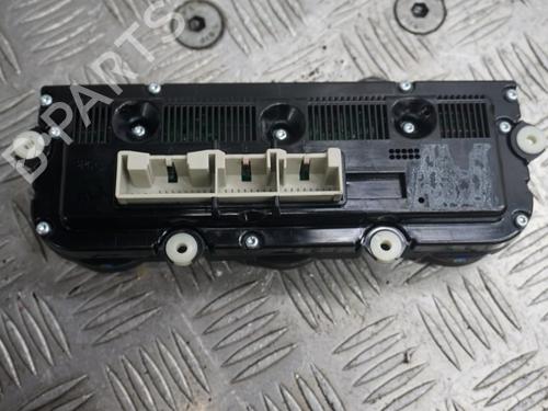 Climate control VW GOLF V (1K1) 1.4 16V | BP23018250I5 