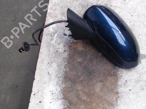 Left mirror OPEL CORSA D (S07) 1.4 (L08, L68) | BP21940079C26 