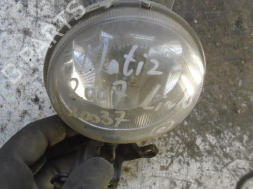 Used Left front fog light CHEVROLET MATIZ (M200, M250) 1.0 (67 hp) 23003578