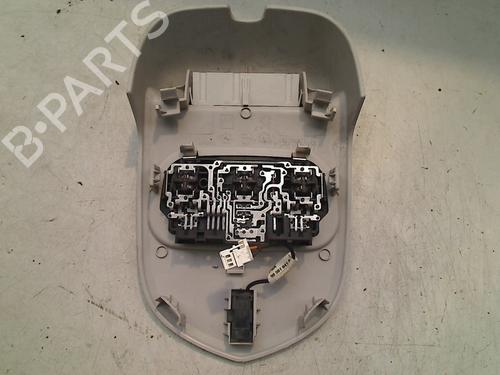 Interior roof light PEUGEOT 308 I (4A_, 4C_) 1.6 16V | BP21914438I8 