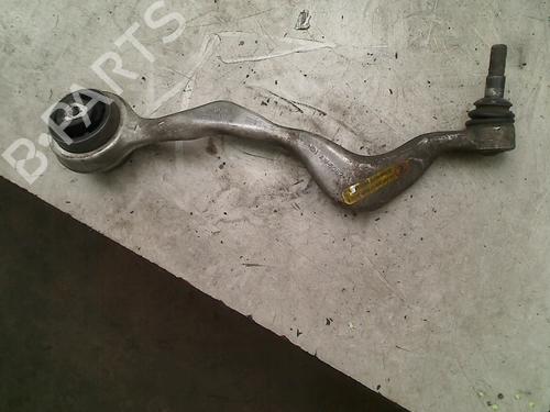 Used Right front suspension arm BMW 3 Coupe (E92) 320 i (150 hp) 21925560