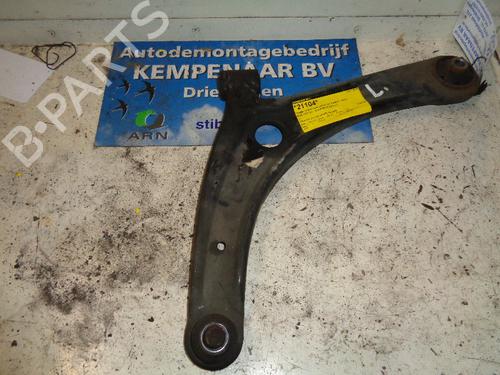 Used Left front suspension arm DODGE CALIBER 2.0 (156 hp) 21908928