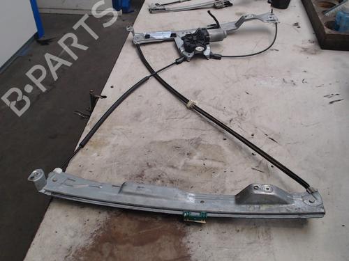 Used Front left window mechanism RENAULT CLIO III (BR0/1, CR0/1) 1.5 dCi (C/BR0G, C/BR1G) (68 hp) 21942724