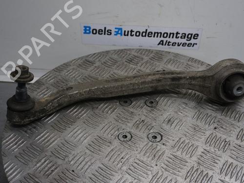 Used Left front suspension arm AUDI A6 C6 Avant (4F5) 2.7 TDI quattro (190 hp) 23016206