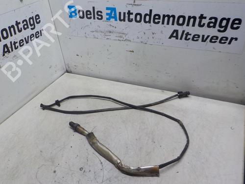 Elektronisk sensor VOLVO S80 I (184) T6 (272 hp) 23006528
