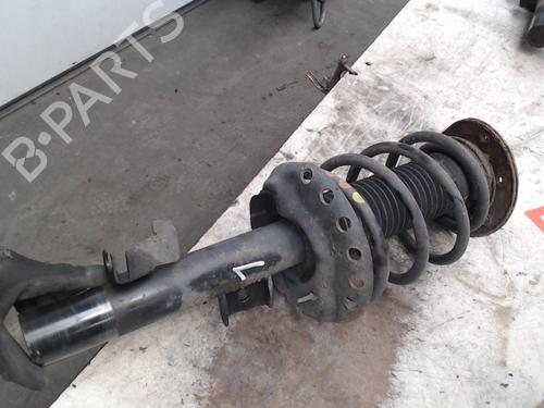 Used Left front shock absorber FORD MONDEO IV Turnier (BA7) 2.0 (145 hp) 21940448