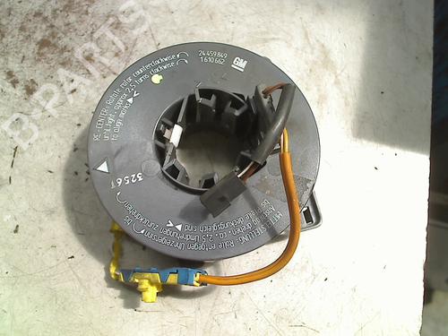 Anillo Airbag OPEL MERIVA A MPV (X03) 1.6 16V (E75) (100 hp) 21930640