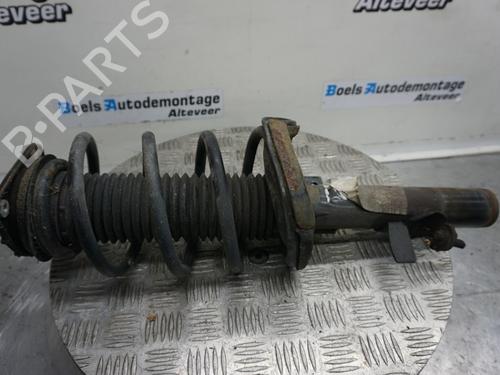 Used Left front shock absorber FORD C-MAX II (DXA/CB7, DXA/CEU) 1.0 EcoBoost (125 hp) 23020876