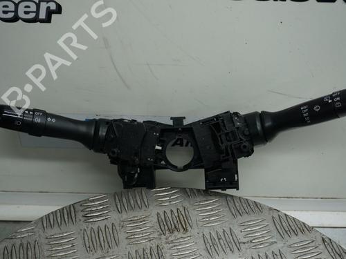 Used Steering column stalk CITROËN C1 (PM_, PN_) 1.0 (68 hp) 23028709
