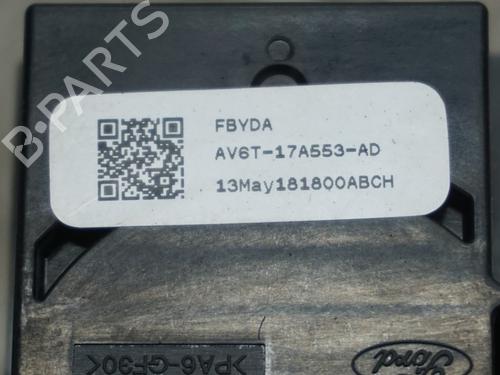 Steering column stalk FORD FOCUS III Turnier 1.6 TDCi ECOnetic | BP23018737I23 