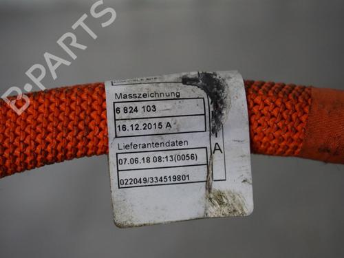 Other BMW 3 (F30, F80) 330 e | BP23014802O1 