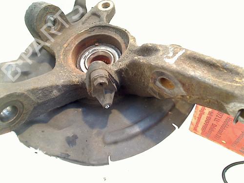 Used Right front steering knuckle NISSAN PIXO (UA0) 1.0 (68 hp) 21909439