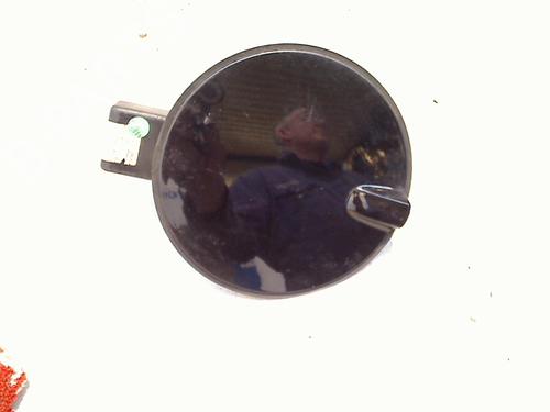 Tanklokket OPEL ASTRA H GTC (A04) 1.4 (L08) (90 hp) 21914027
