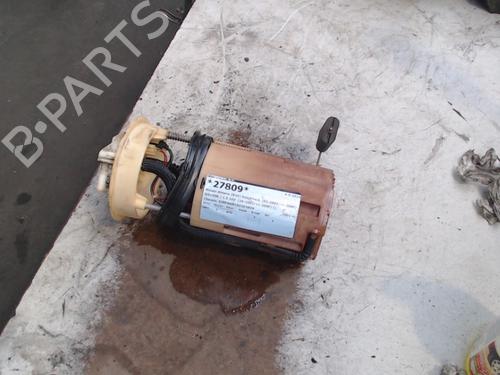 Fuel pump NISSAN ALMERA II Hatchback (N16) 1.5 | BP21944701M76 