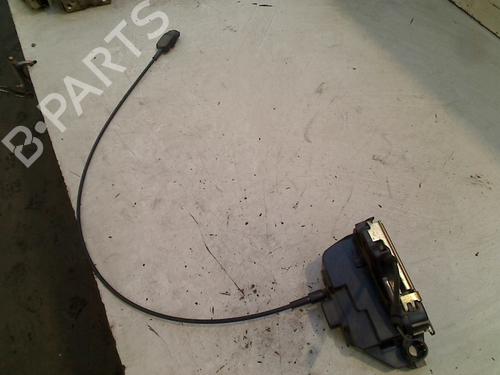 Used Front right lock RENAULT MEGANE II (BM0/1_, CM0/1_) 1.4 16V (BM0B, CM0B) (98 hp) 21926952