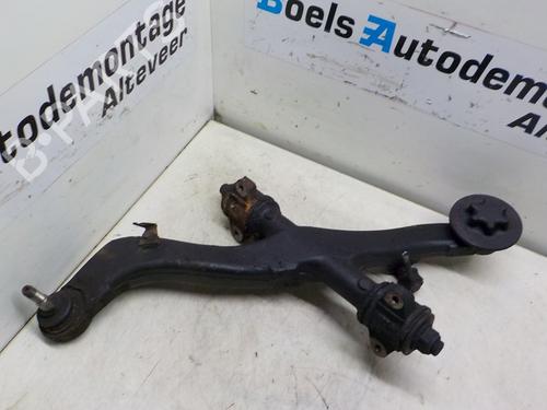 Right front suspension arm OPEL MOVANO A Bus (X70) 2.2 DTI (JD) | BP23005998M13 