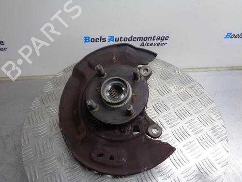 Used Other TOYOTA YARIS (_P13_) 1.0 (KSP130_, KSP130) (69 hp) 23011321