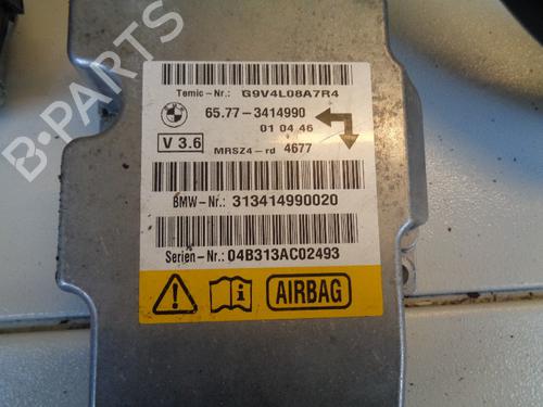 Other BMW X3 (E83) 3.0 d | BP21908596O1 - Image 2