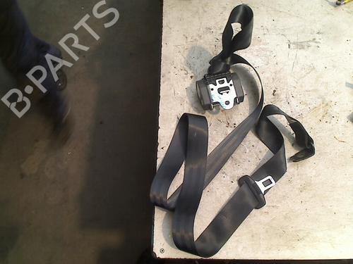 Used Rear left seatbelt VW PASSAT CC B6 (357) 1.8 TSI (160 hp) 21926258